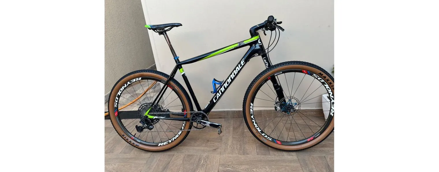 Avancini cannondale discount