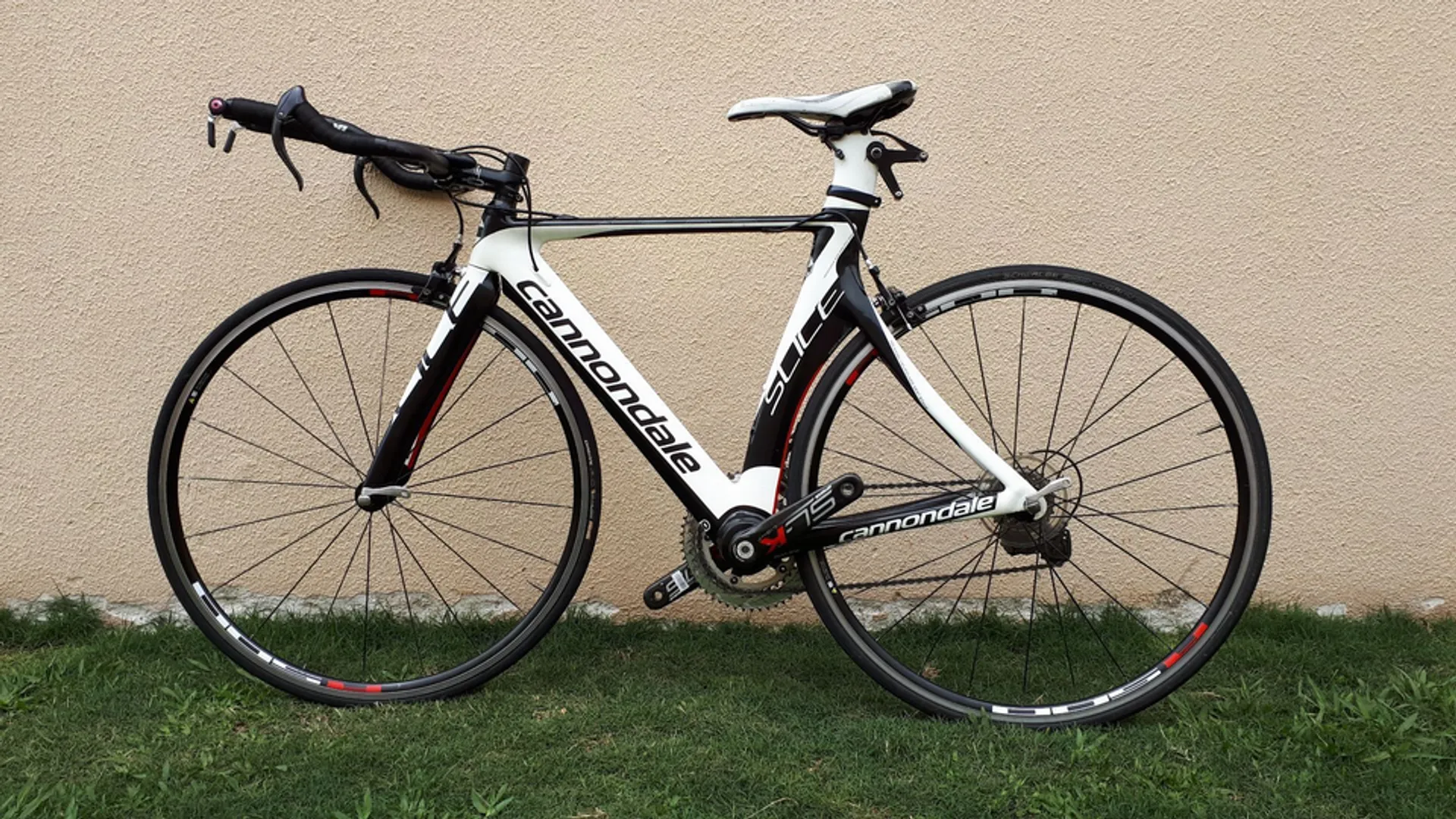 2012 cannondale slice 105