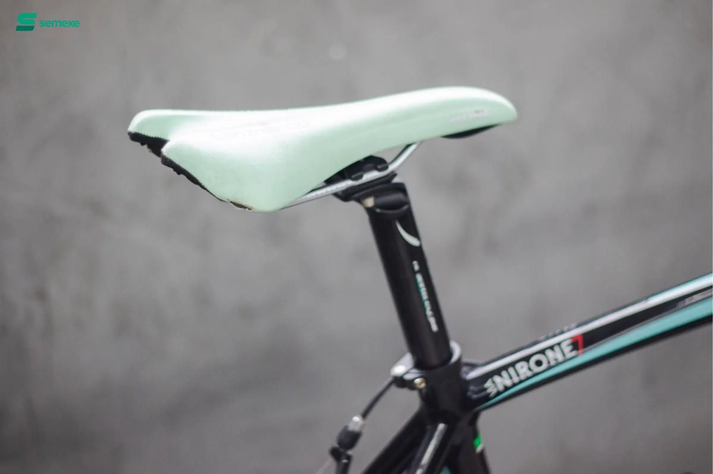 bianchi seat bolsa