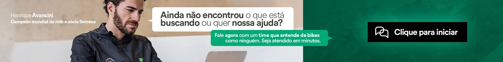 Fale agora com um expert