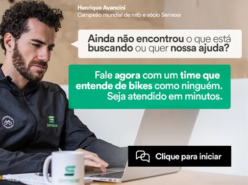 Fale agora com um expert