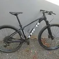 Trek X-Caliber 8 2020