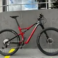 Cannondale Scalpel Carbon 3 2023 - Nova