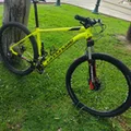 Cannondale Trail 4 2022