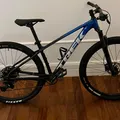 Trek Marlin 8 2022