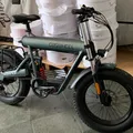 COSWHEEL T20 20 Ah 2022