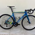 Wilier Cento 10 Air Disc 2020 - Ultegra Di2 12V