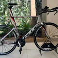 Blue Blue Triad EX Carbon 2014