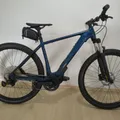 Canyon Pathlite:ON 4 (SEM BATERIA) - Motor Bosch CX Gen 4 (85 Nm)