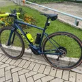 Specialized Creo SL Comp TAM L Nº 56 Ano 2020