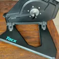 Rolo Treinamento Tacx Neo 2t Interativo Smart Bluetooth