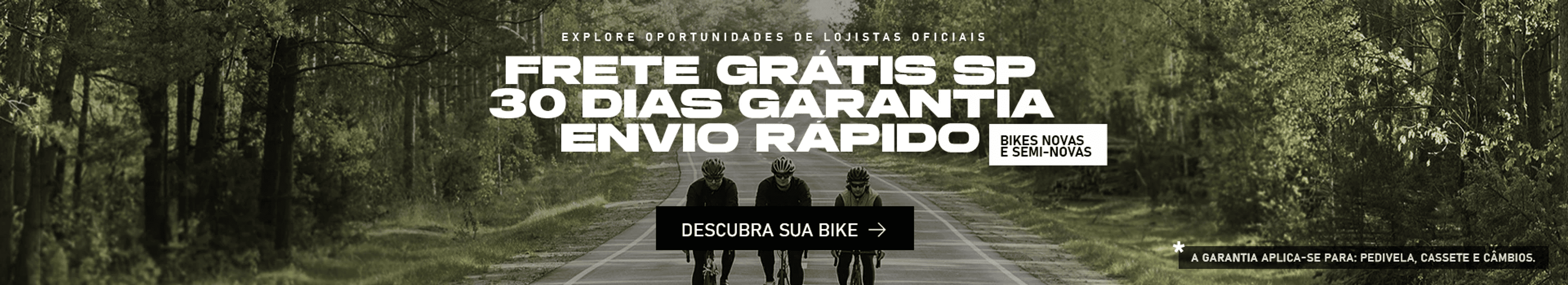 Explore a coleção de lojistas oficiais Semexe