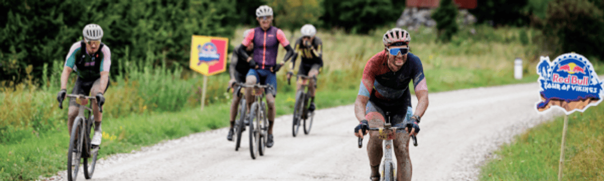 Banner da categoria Gravel na Semexe