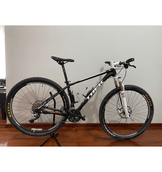Semexe Trek Superfly 5 2015