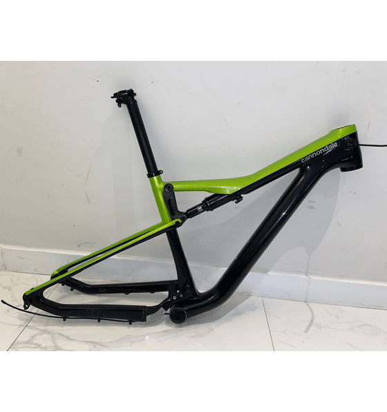 Semexe QUADRO SCALPEL SI