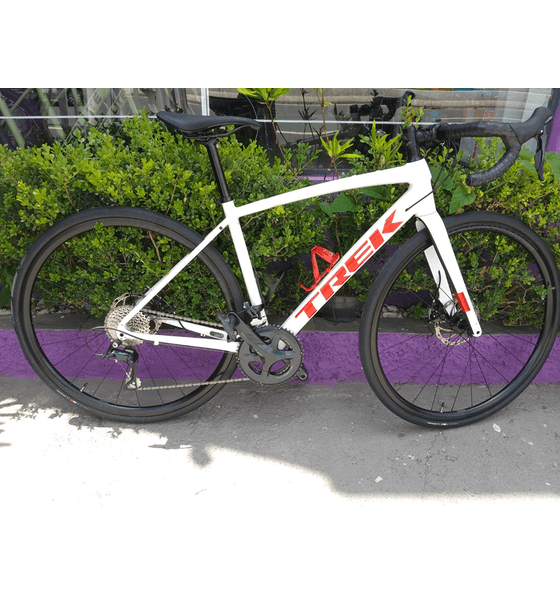 Trek Domane AL3 Disc 2021