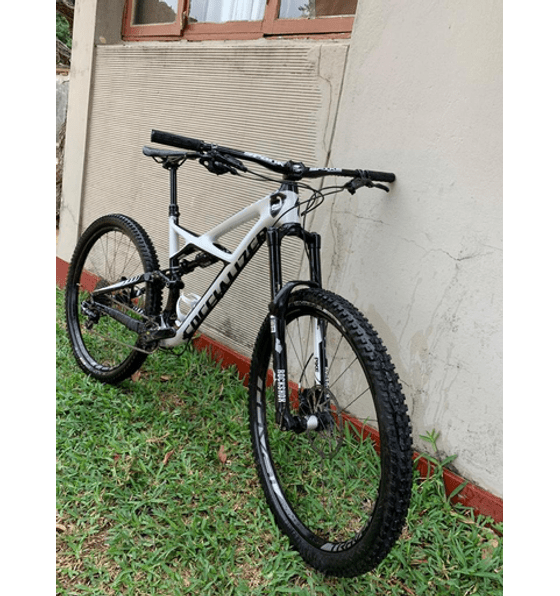 Semexe Specialized Enduro Expert Carbon 29 2015
