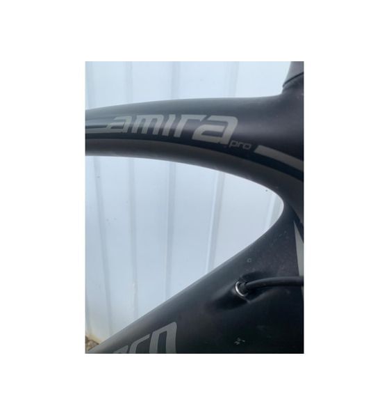 Semexe Specialized Amira 2012