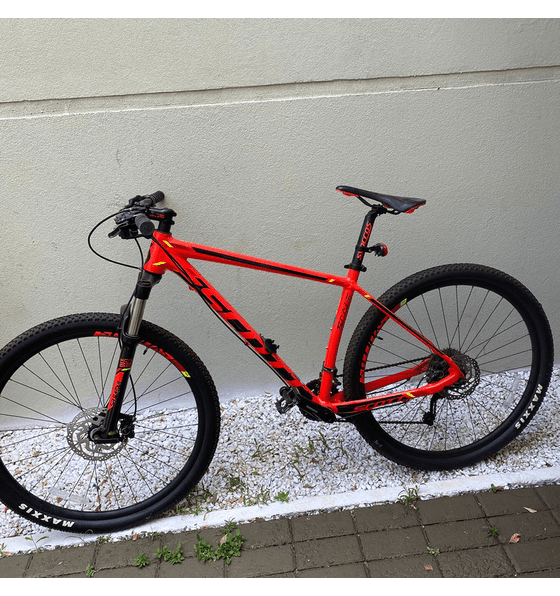 2019 everyones Scott Aspect 970