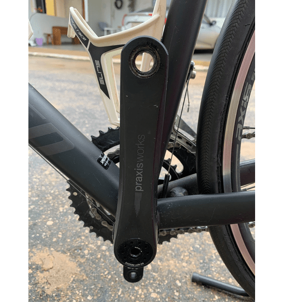 Semexe Specialized Dolce 2018