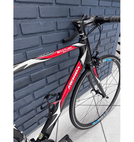 Semexe Merida Scultura 909 carbon 2006