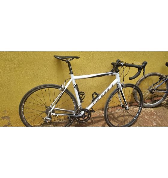 Scott speedster s40 2012 outlet