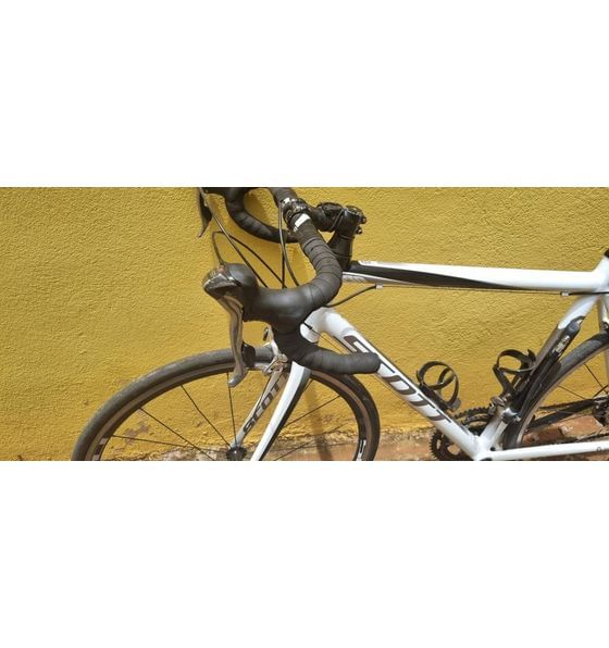 Semexe Scott S40 speedster 2012