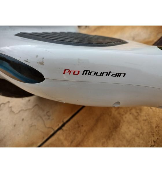 Pro mountain hoverboard top
