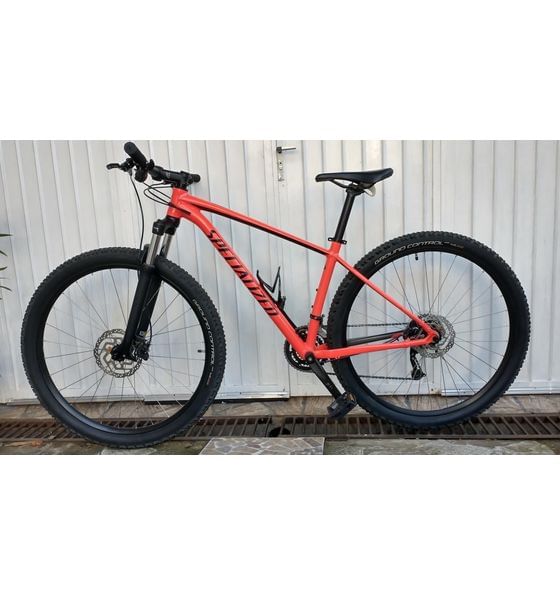 Semexe Specialized Rockhopper Comp Men s 2018