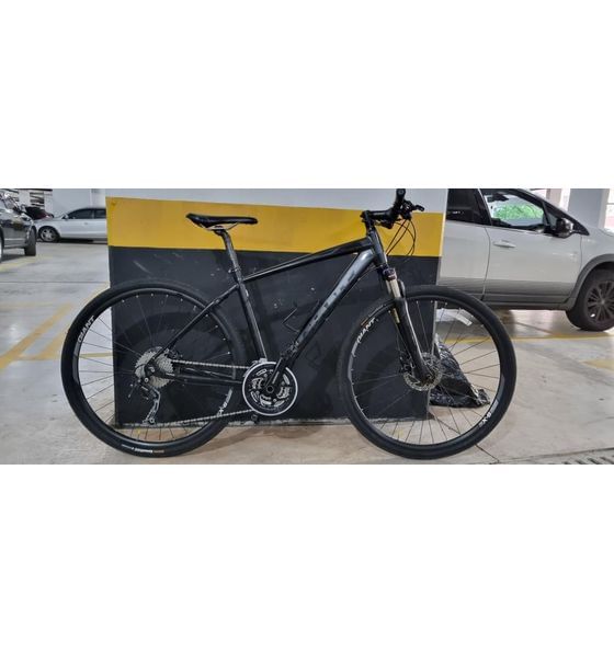 Semexe Giant ROAM 0 2014