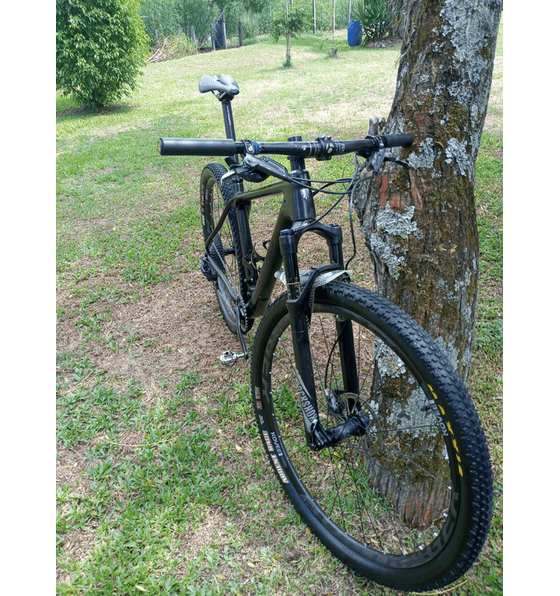 Trek procaliber 9.8 sl 2017 online