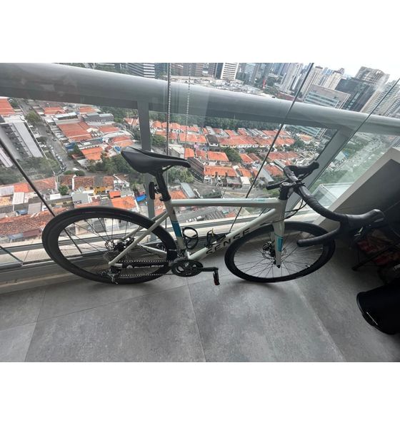 Sense criterium race 2021 clearance