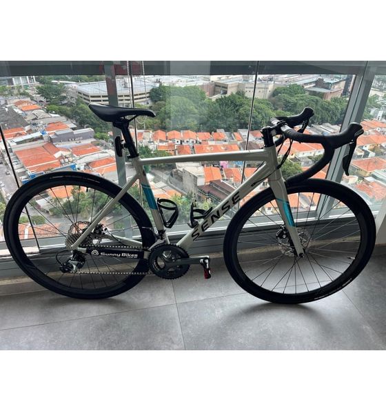 Semexe Sense Criterium Race 2021