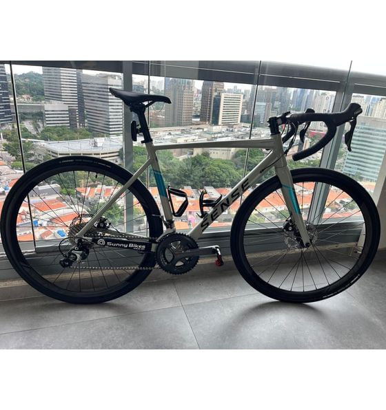 Semexe Sense Criterium Race 2021