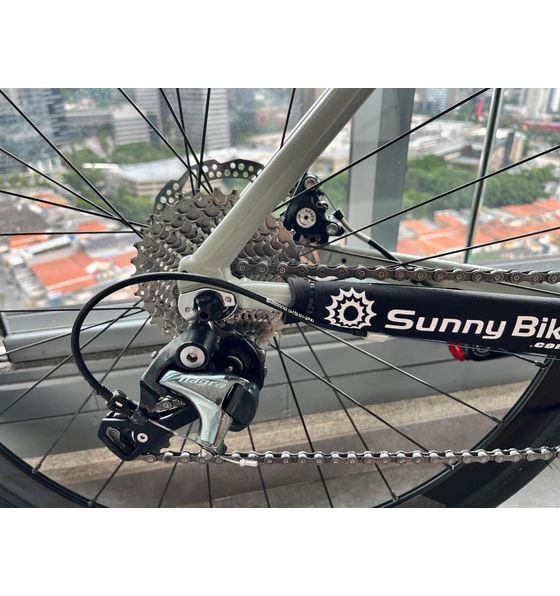 Semexe Sense Criterium Race 2021