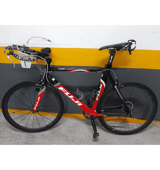 Fuji aloha triathlon bike clearance