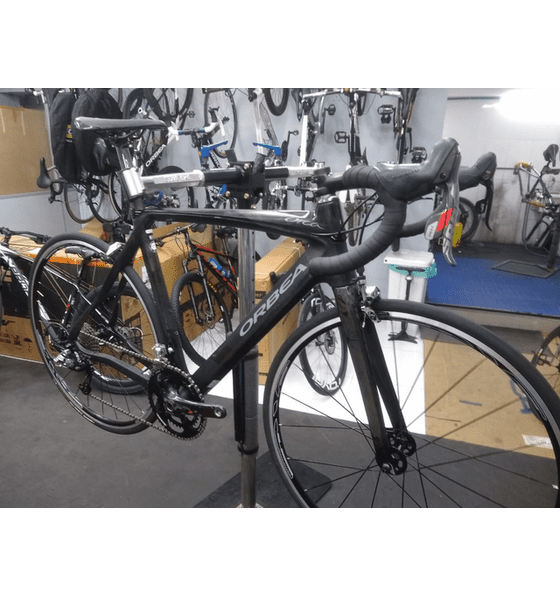 Semexe Orbea M22 2019
