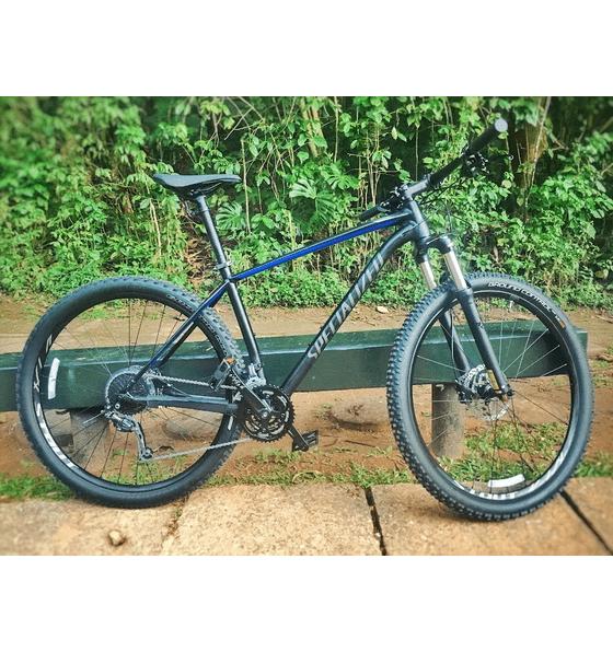 Semexe Specialized Rockhopper Expert Men s 2018
