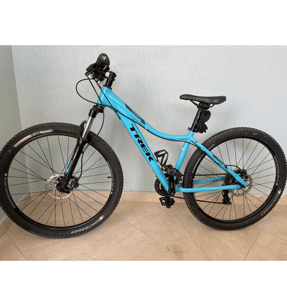 Semexe Trek Skye SL Women s 2017
