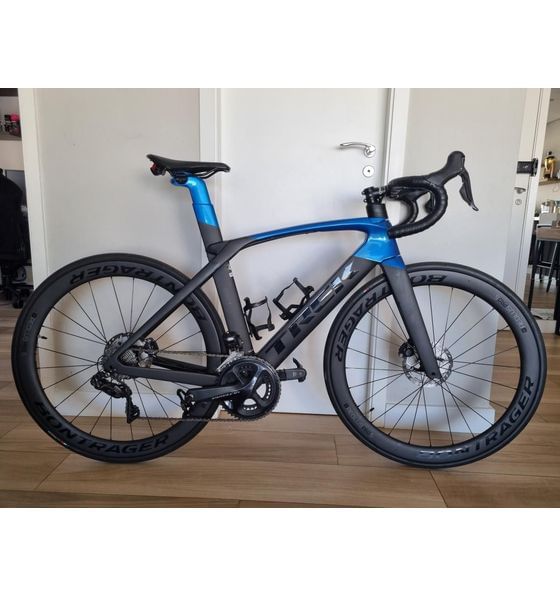 Semexe Trek MADONE SL7 ULTEGRA DI2 2021