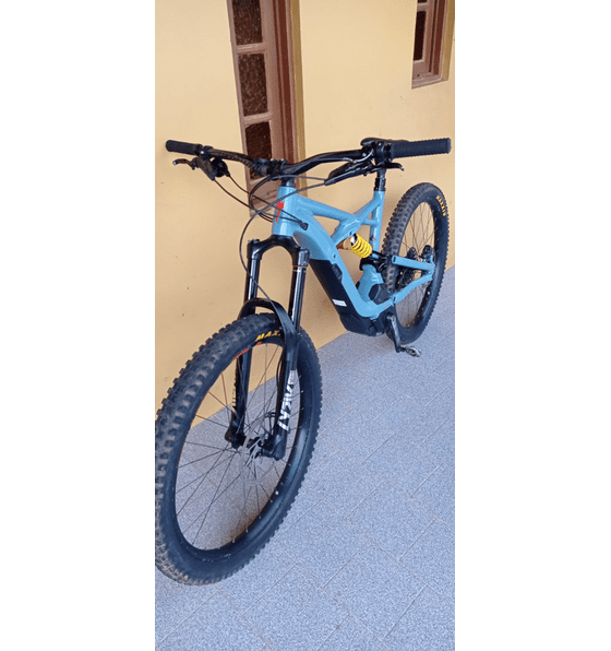 Semexe Specialized Kenevo EXpert 2019