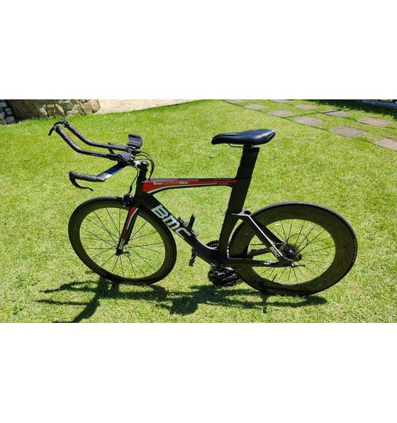 Semexe BMC timemachine TM02 M S 51.5 105 2016