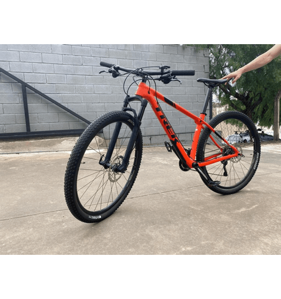 Semexe Trek Procaliber 9.6 2018