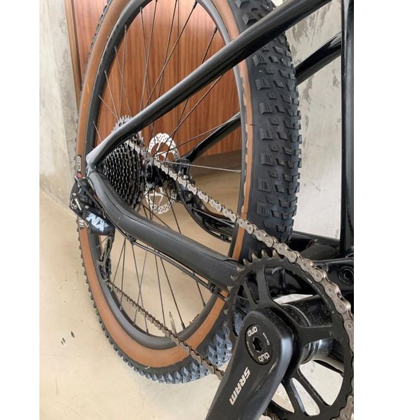 Semexe Cannondale Scalpel Si 6 2021