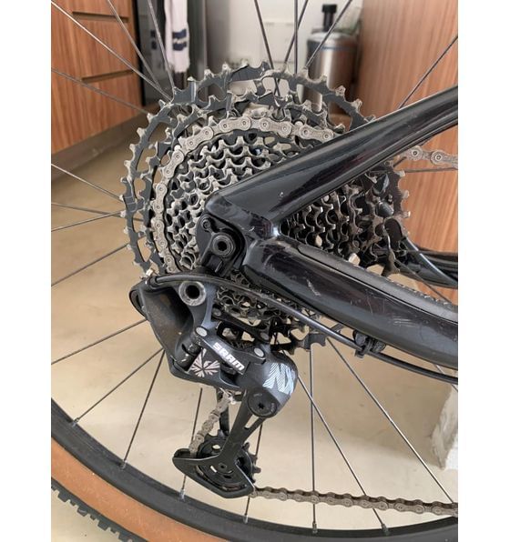 Semexe Cannondale Scalpel Si 6 2021