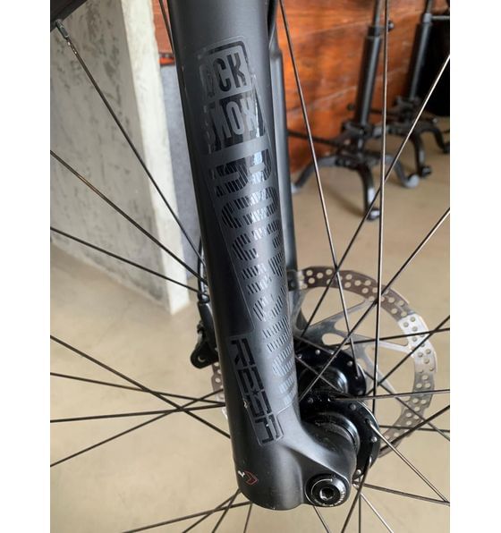 Semexe Cannondale Scalpel Si 6 2021
