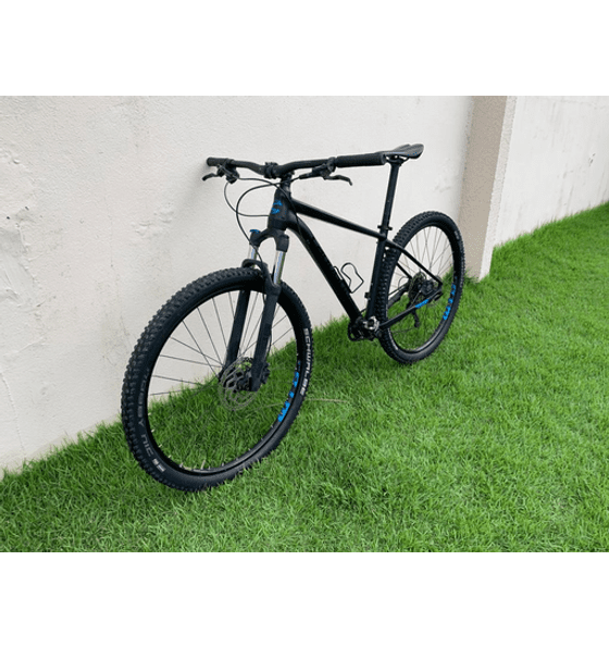 Semexe Cannondale Trail 5 2019