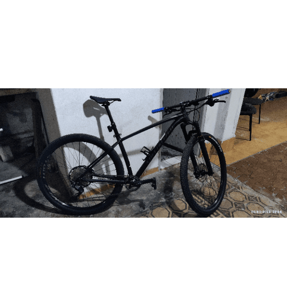 Semexe Specialized Rockhopper Expert 29er 2017