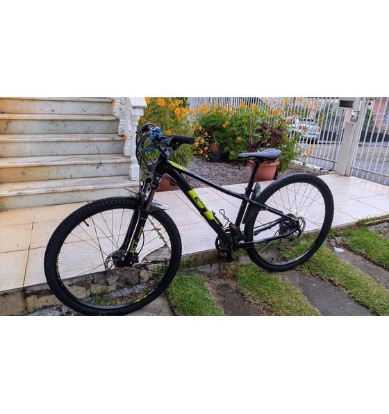 Gt avalanche 2019 sale