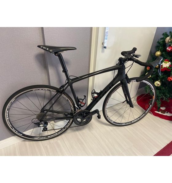 Emonda slr 6 2018 2025